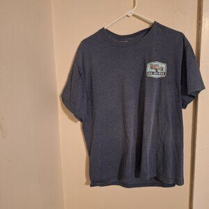 old guys rule tshirt
